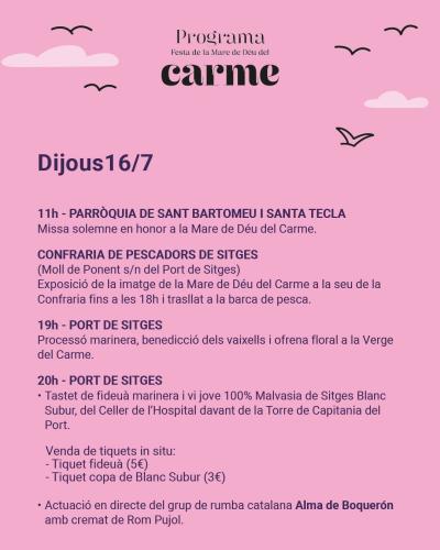 Carme programa 16072026