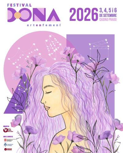 Festival Dona 26