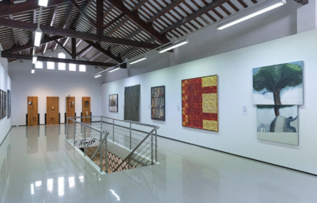 Fundació Stämpfli - Art Contemporani