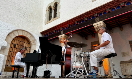 Jazz de Festa Major