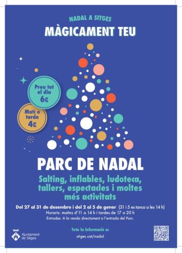 Parc de Nadal