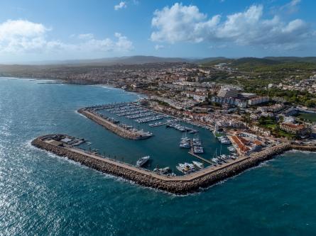 PortdeSitgesAiguadolç (2)