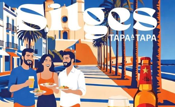 Tapa a Tapa inaguració